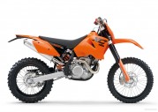 KTM 525 XC Racing